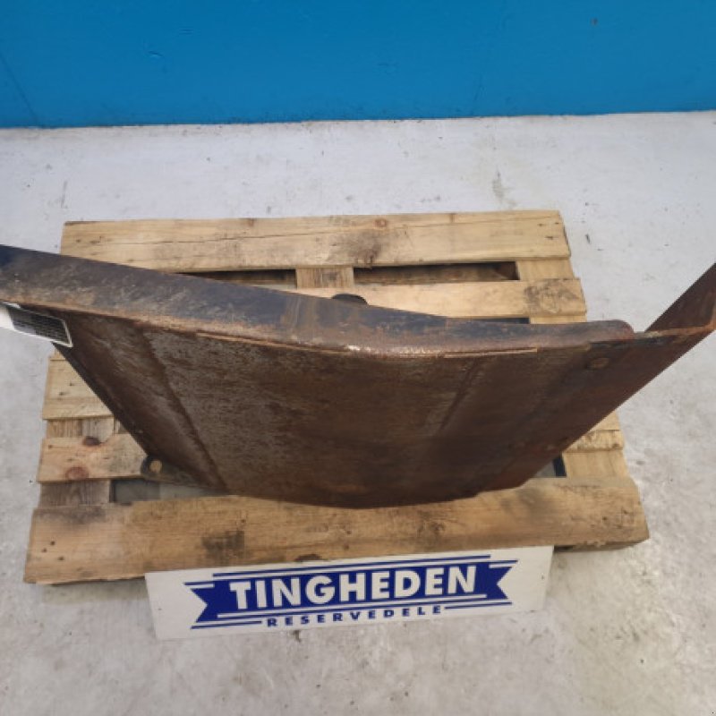 Schneidwerk des Typs New Holland 760CG, Gebrauchtmaschine in Hemmet (Bild 3)