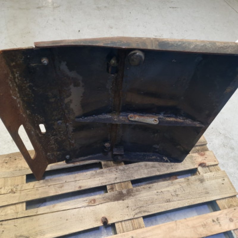 Schneidwerk des Typs New Holland 760CG, Gebrauchtmaschine in Hemmet (Bild 8)