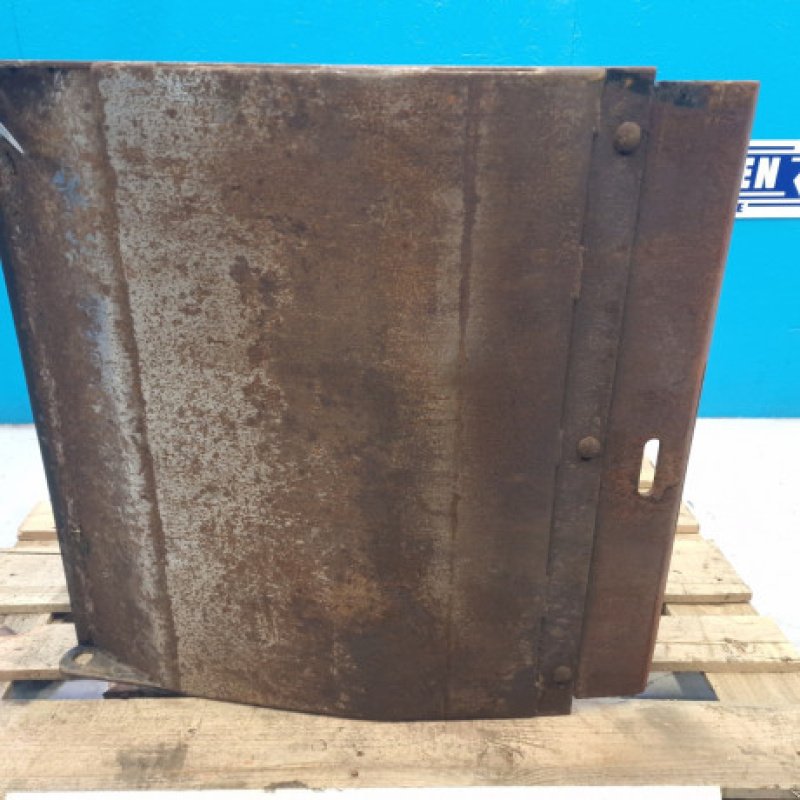 Schneidwerk des Typs New Holland 760CG, Gebrauchtmaschine in Hemmet (Bild 13)