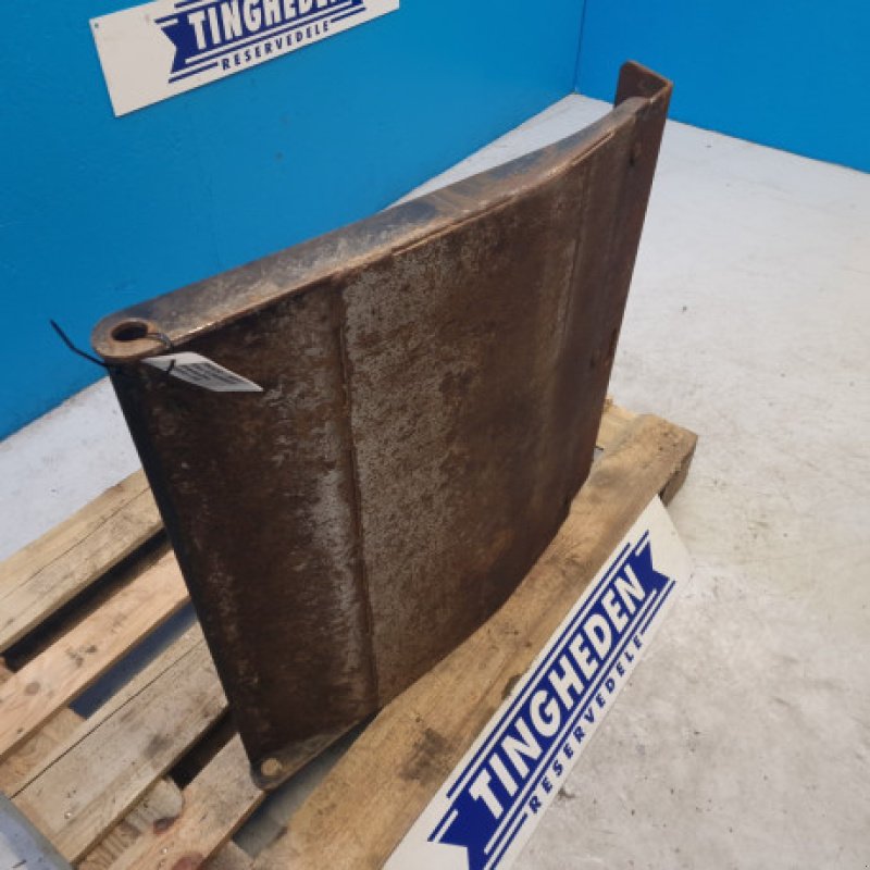 Schneidwerk des Typs New Holland 760CG, Gebrauchtmaschine in Hemmet (Bild 4)