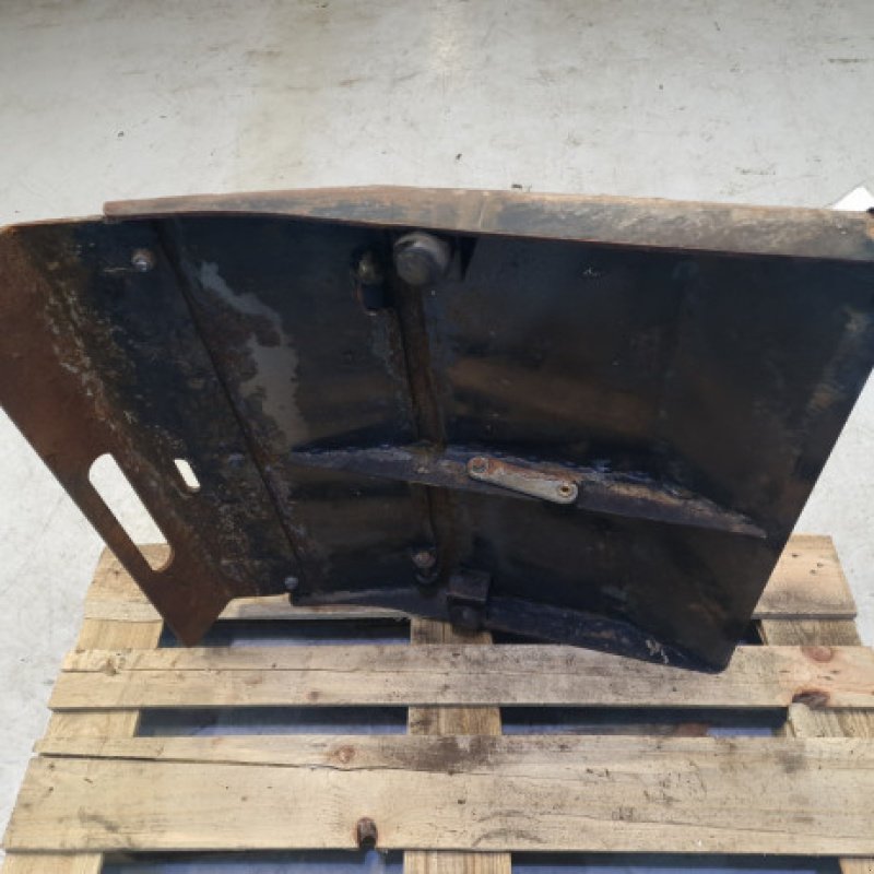 Schneidwerk des Typs New Holland 760CG, Gebrauchtmaschine in Hemmet (Bild 7)