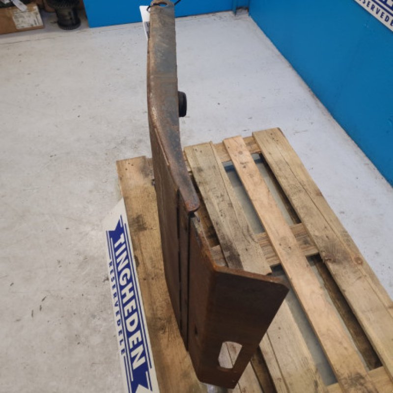 Schneidwerk des Typs New Holland 760CG, Gebrauchtmaschine in Hemmet (Bild 11)