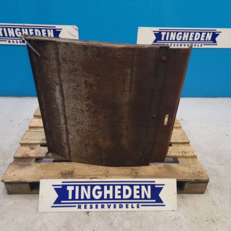 Schneidwerk des Typs New Holland 760CG, Gebrauchtmaschine in Hemmet (Bild 1)