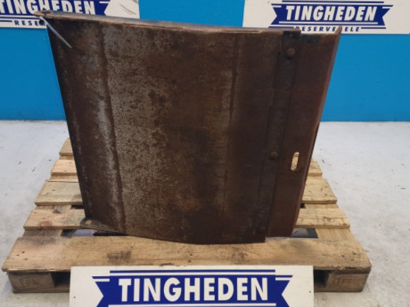 Schneidwerk des Typs New Holland 760CG, Gebrauchtmaschine in Hemmet (Bild 1)