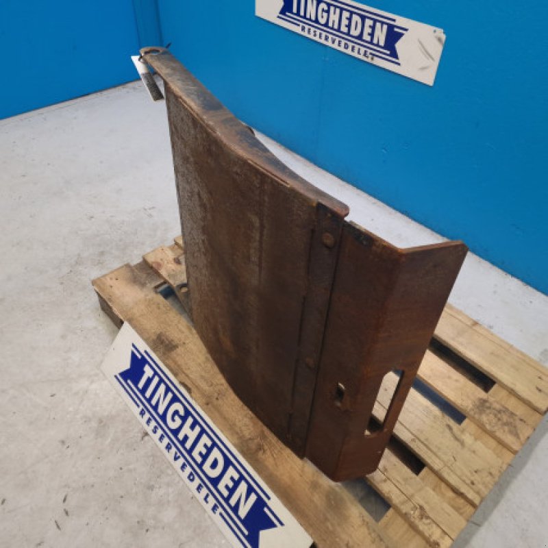 Schneidwerk des Typs New Holland 760CG, Gebrauchtmaschine in Hemmet (Bild 12)