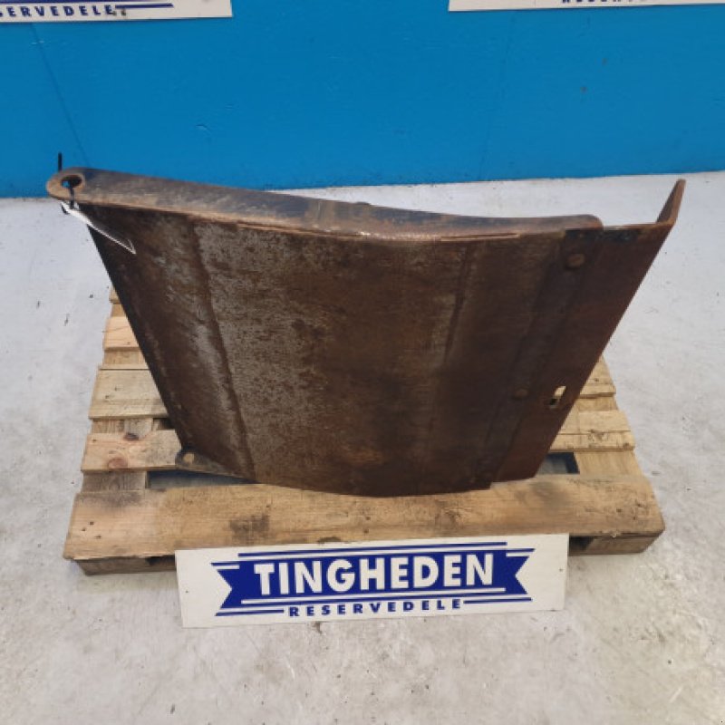 Schneidwerk des Typs New Holland 760CG, Gebrauchtmaschine in Hemmet (Bild 2)