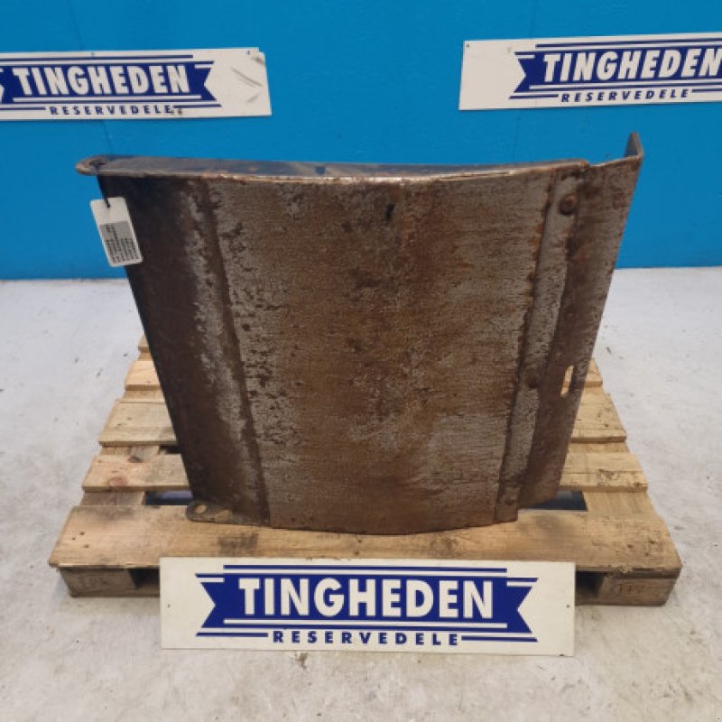 Schneidwerk des Typs New Holland 760CG, Gebrauchtmaschine in Hemmet (Bild 1)