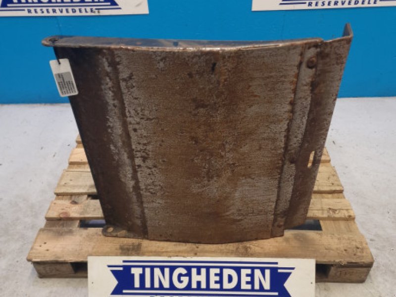 Schneidwerk des Typs New Holland 760CG, Gebrauchtmaschine in Hemmet (Bild 1)