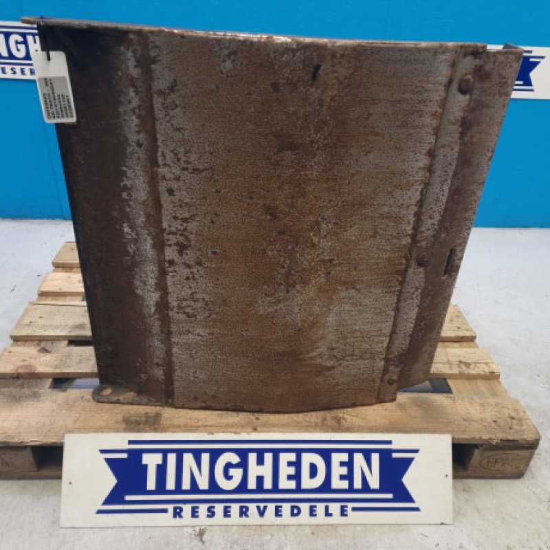 Schneidwerk des Typs New Holland 760CG, Gebrauchtmaschine in Hemmet (Bild 13)