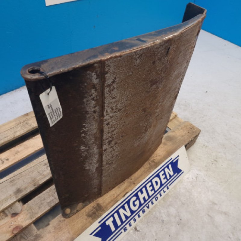 Schneidwerk des Typs New Holland 760CG, Gebrauchtmaschine in Hemmet (Bild 16)