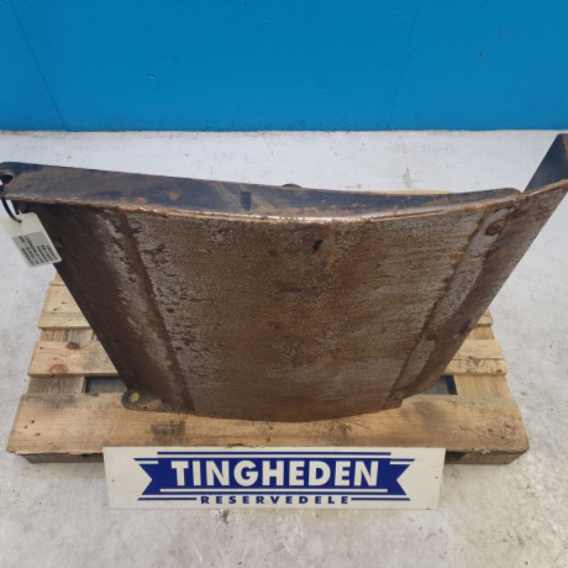 Schneidwerk des Typs New Holland 760CG, Gebrauchtmaschine in Hemmet (Bild 3)