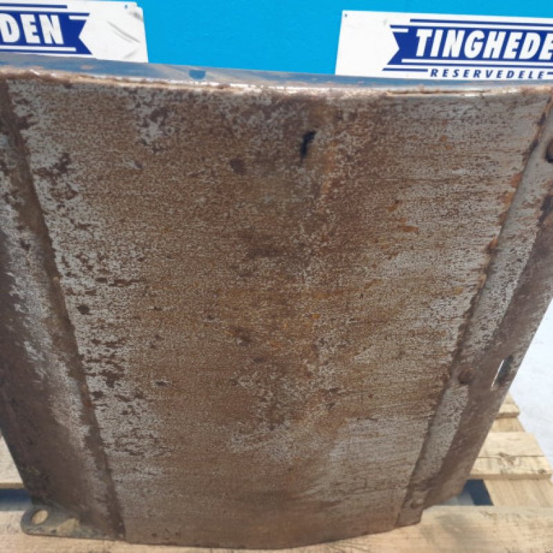 Schneidwerk des Typs New Holland 760CG, Gebrauchtmaschine in Hemmet (Bild 14)