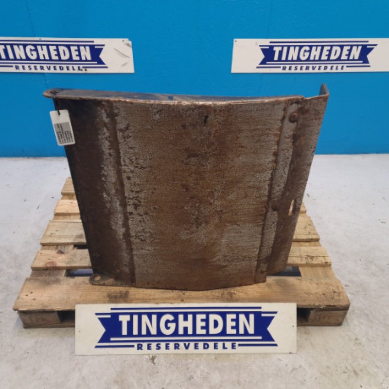 Schneidwerk des Typs New Holland 760CG, Gebrauchtmaschine in Hemmet (Bild 2)