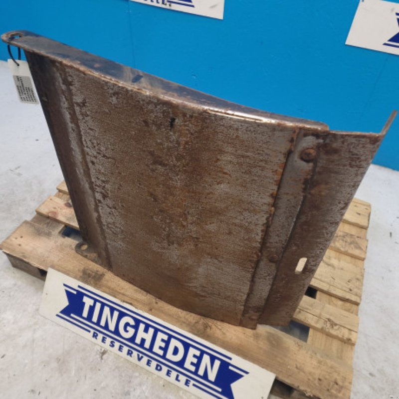 Schneidwerk des Typs New Holland 760CG, Gebrauchtmaschine in Hemmet (Bild 12)