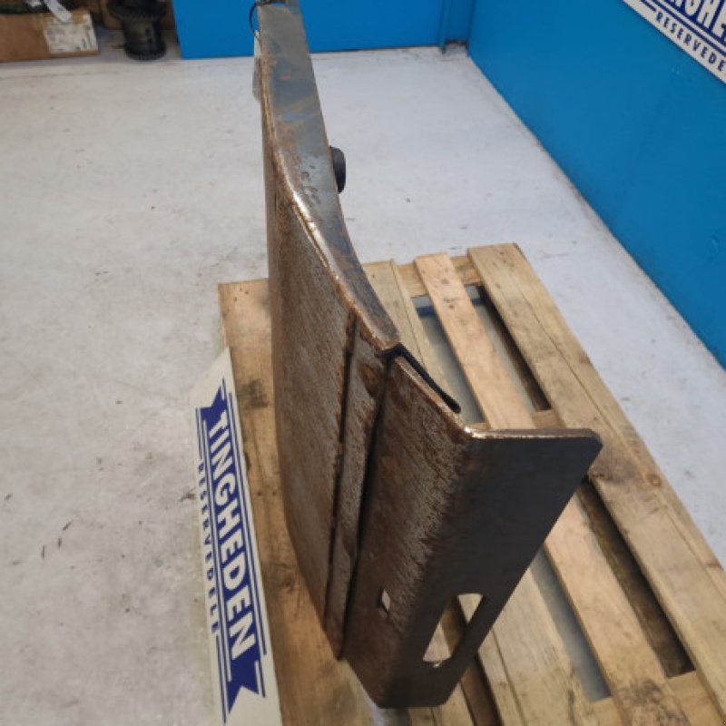 Schneidwerk des Typs New Holland 760CG, Gebrauchtmaschine in Hemmet (Bild 11)