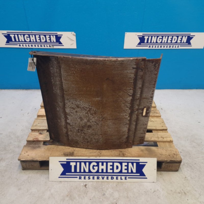 Schneidwerk of the type New Holland 760CG, Gebrauchtmaschine in Hemmet (Picture 1)