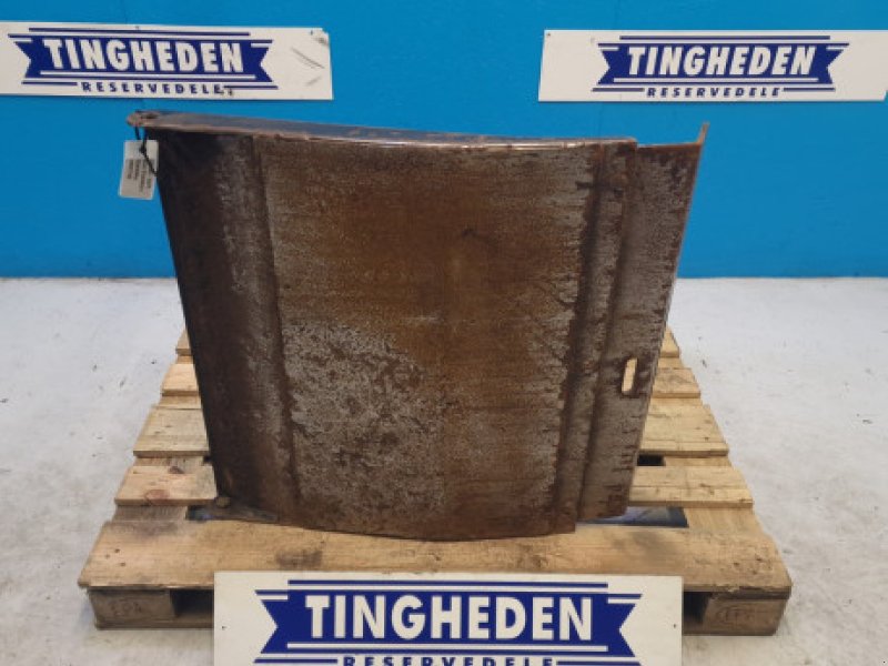 Schneidwerk des Typs New Holland 760CG, Gebrauchtmaschine in Hemmet (Bild 1)