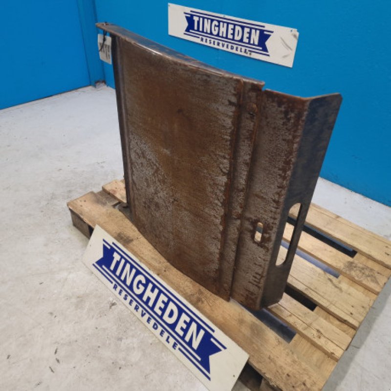 Schneidwerk of the type New Holland 760CG, Gebrauchtmaschine in Hemmet (Picture 11)