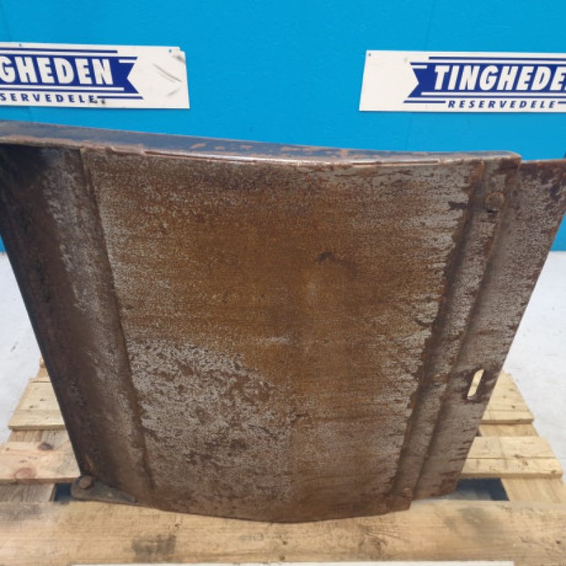 Schneidwerk of the type New Holland 760CG, Gebrauchtmaschine in Hemmet (Picture 2)