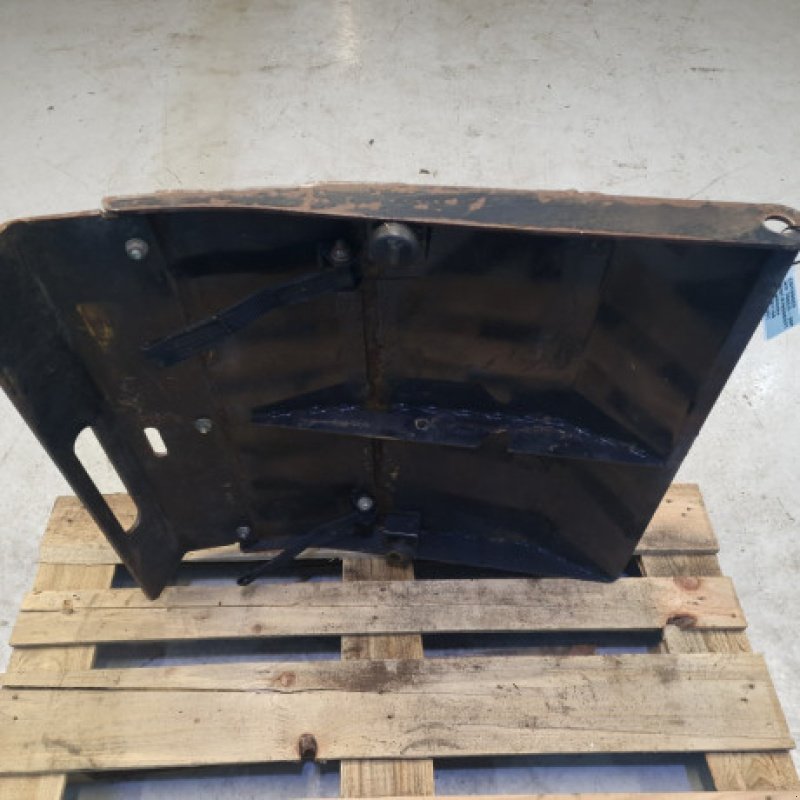 Schneidwerk of the type New Holland 760CG, Gebrauchtmaschine in Hemmet (Picture 7)