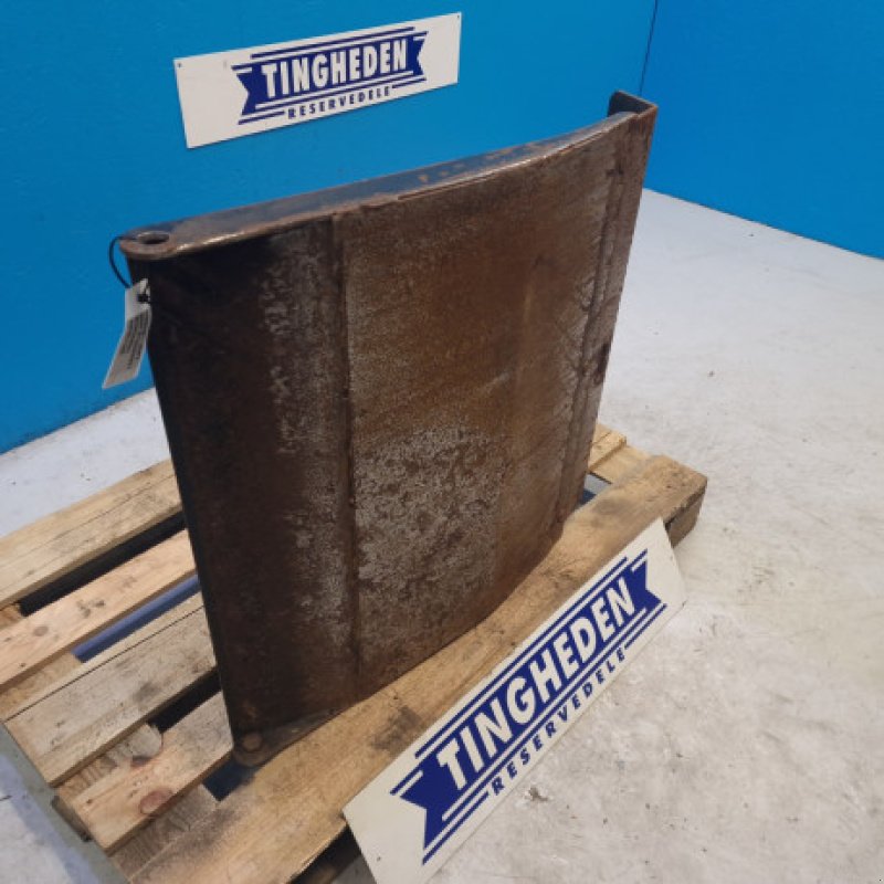 Schneidwerk of the type New Holland 760CG, Gebrauchtmaschine in Hemmet (Picture 4)