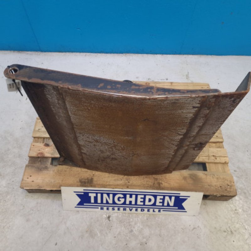 Schneidwerk of the type New Holland 760CG, Gebrauchtmaschine in Hemmet (Picture 3)