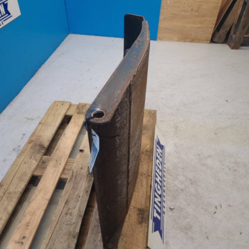 Schneidwerk of the type New Holland 760CG, Gebrauchtmaschine in Hemmet (Picture 5)