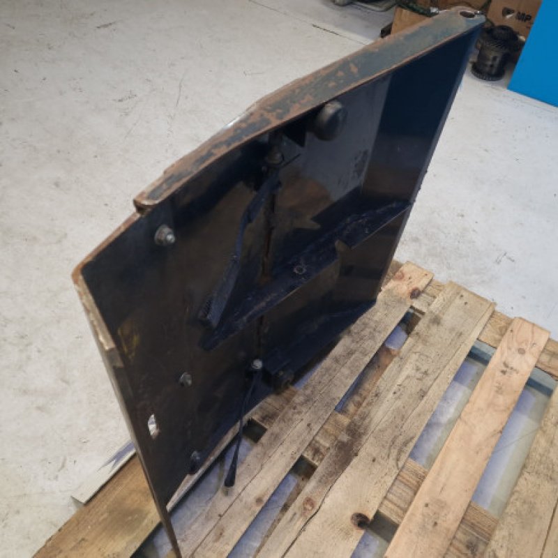 Schneidwerk of the type New Holland 760CG, Gebrauchtmaschine in Hemmet (Picture 9)