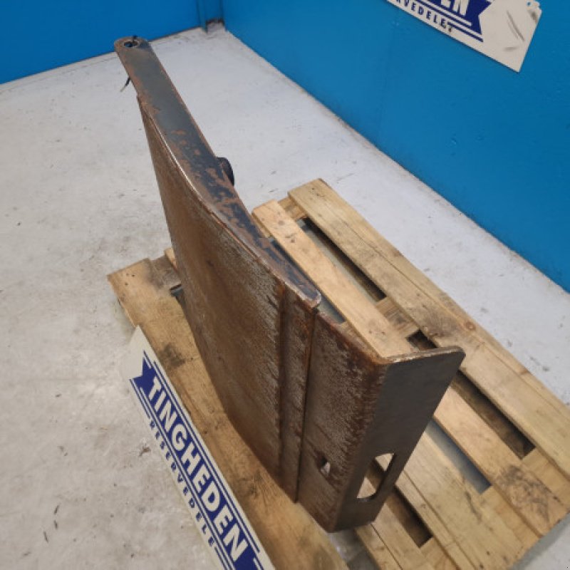 Schneidwerk of the type New Holland 760CG, Gebrauchtmaschine in Hemmet (Picture 10)