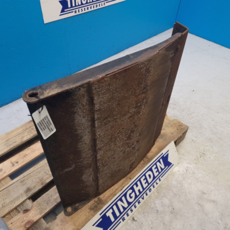 Schneidwerk typu New Holland 760CG, Gebrauchtmaschine v Hemmet (Obrázek 4)