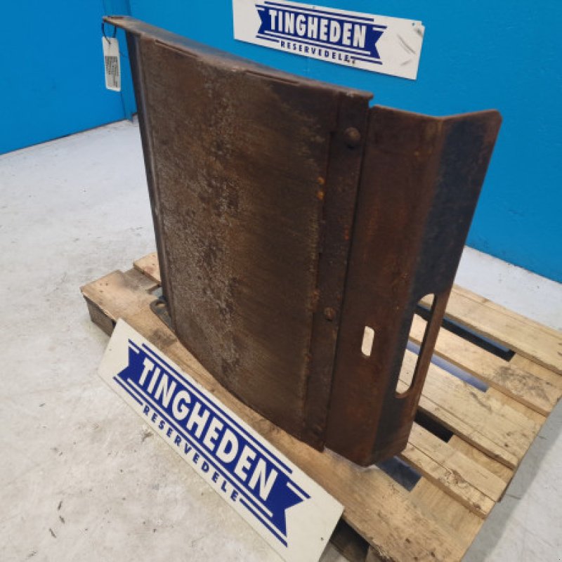 Schneidwerk typu New Holland 760CG, Gebrauchtmaschine v Hemmet (Obrázek 13)