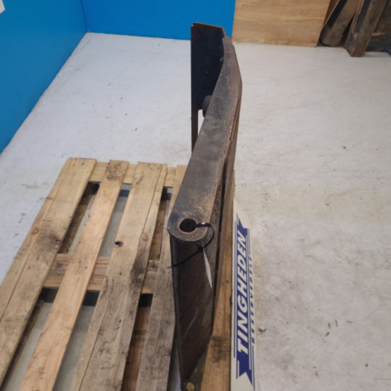 Schneidwerk typu New Holland 760CG, Gebrauchtmaschine v Hemmet (Obrázek 5)