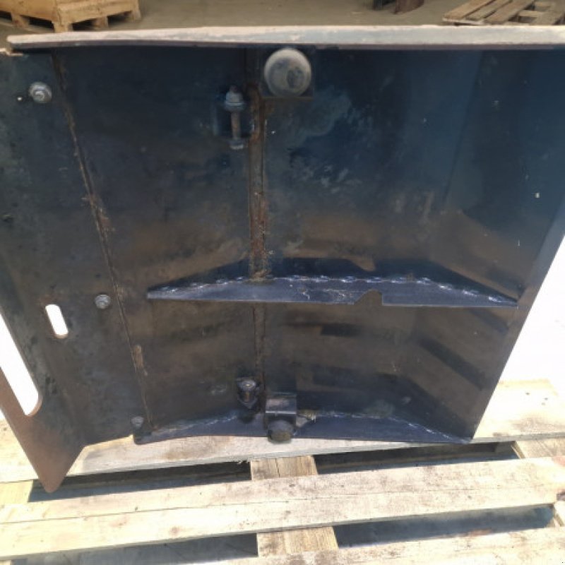 Schneidwerk typu New Holland 760CG, Gebrauchtmaschine v Hemmet (Obrázek 8)