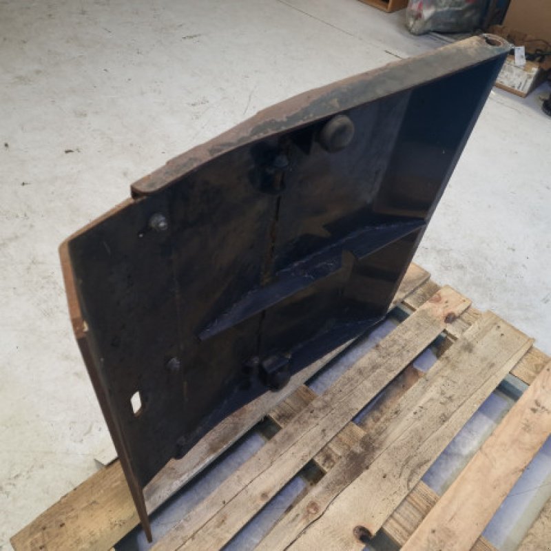 Schneidwerk typu New Holland 760CG, Gebrauchtmaschine v Hemmet (Obrázek 10)