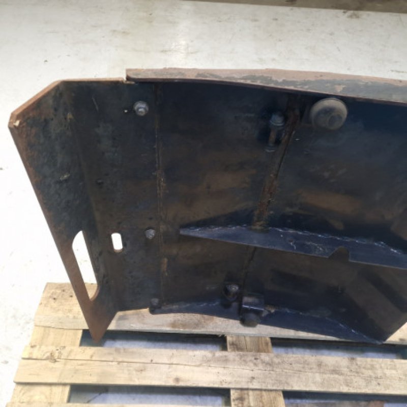 Schneidwerk typu New Holland 760CG, Gebrauchtmaschine v Hemmet (Obrázek 9)