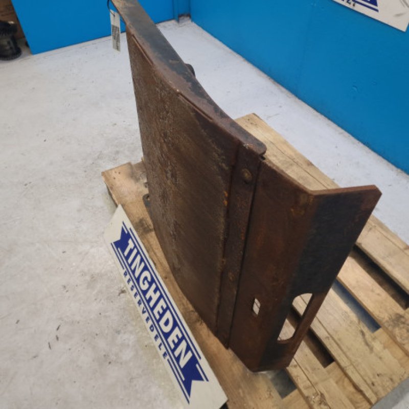 Schneidwerk typu New Holland 760CG, Gebrauchtmaschine v Hemmet (Obrázek 12)