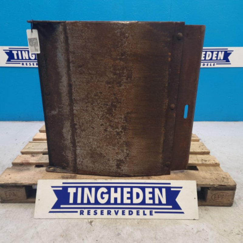 Schneidwerk typu New Holland 760CG, Gebrauchtmaschine v Hemmet (Obrázek 2)