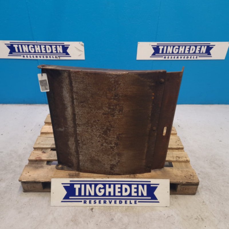 Schneidwerk typu New Holland 760CG, Gebrauchtmaschine v Hemmet (Obrázek 1)