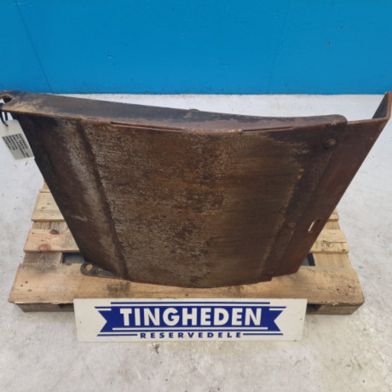 Schneidwerk typu New Holland 760CG, Gebrauchtmaschine v Hemmet (Obrázek 3)