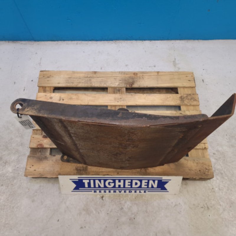 Schneidwerk typu New Holland 760CG, Gebrauchtmaschine v Hemmet (Obrázek 14)