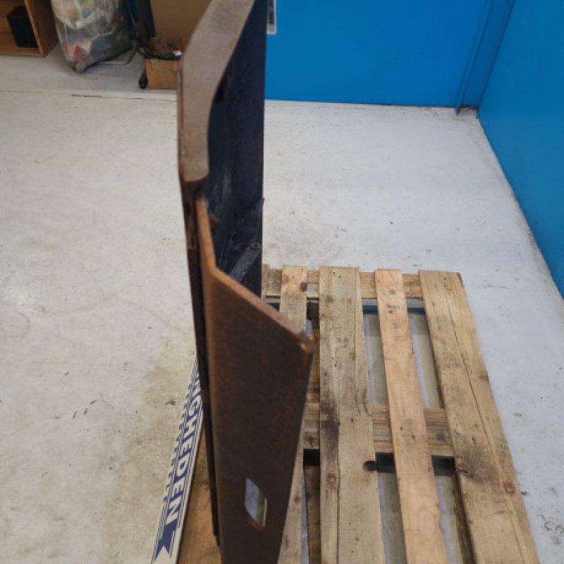 Schneidwerk of the type New Holland 760CG, Gebrauchtmaschine in Hemmet (Picture 12)