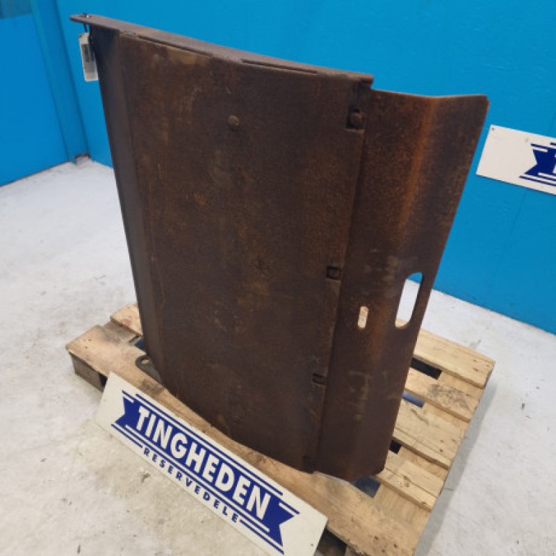 Schneidwerk of the type New Holland 760CG, Gebrauchtmaschine in Hemmet (Picture 14)