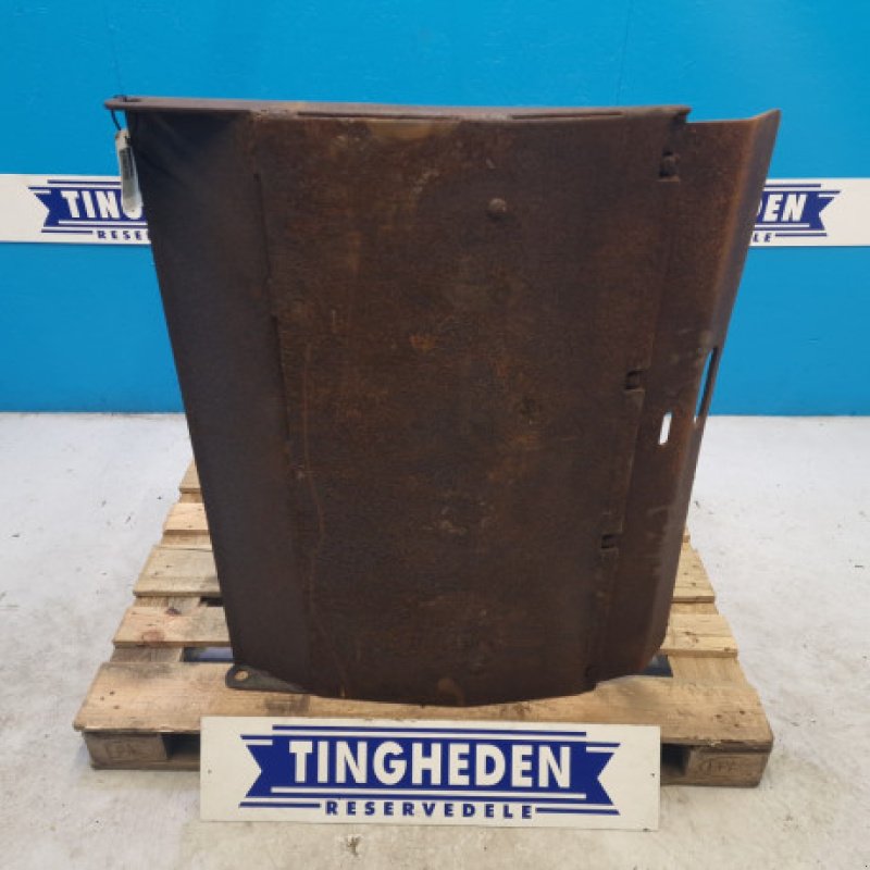 Schneidwerk of the type New Holland 760CG, Gebrauchtmaschine in Hemmet (Picture 1)