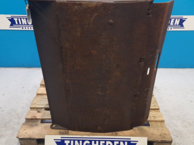 Schneidwerk des Typs New Holland 760CG, Gebrauchtmaschine in Hemmet (Bild 1)