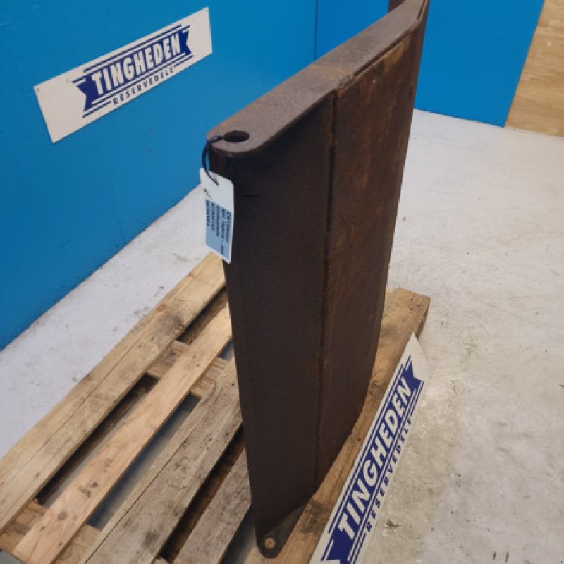 Schneidwerk of the type New Holland 760CG, Gebrauchtmaschine in Hemmet (Picture 5)