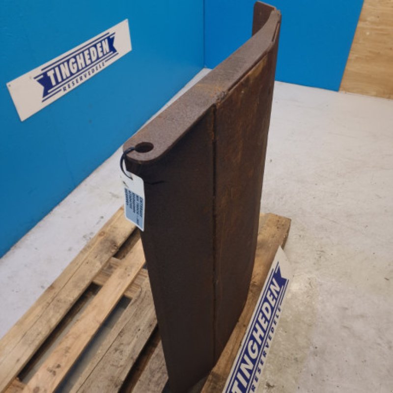 Schneidwerk of the type New Holland 760CG, Gebrauchtmaschine in Hemmet (Picture 4)