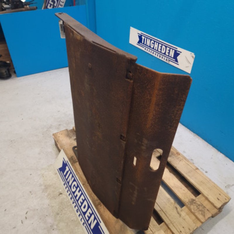 Schneidwerk of the type New Holland 760CG, Gebrauchtmaschine in Hemmet (Picture 13)