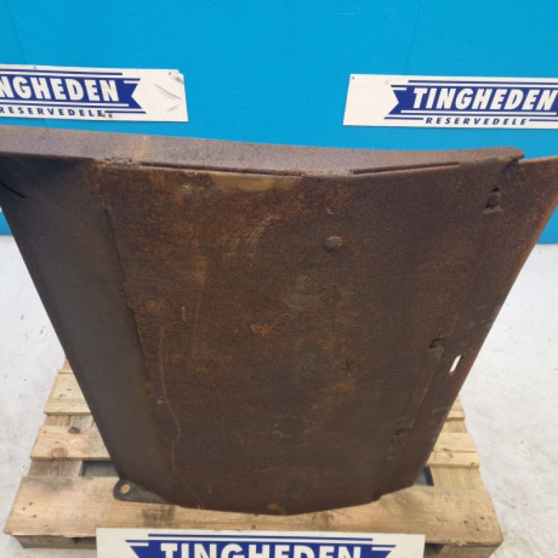 Schneidwerk of the type New Holland 760CG, Gebrauchtmaschine in Hemmet (Picture 2)