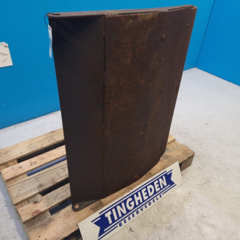 Schneidwerk of the type New Holland 760CG, Gebrauchtmaschine in Hemmet (Picture 3)