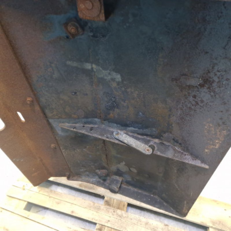 Schneidwerk of the type New Holland 760CG, Gebrauchtmaschine in Hemmet (Picture 9)